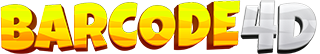 BARCODE4D